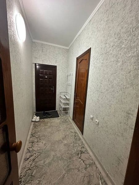 #аренда<br />
<br />
Сдаётся в аренду квартира на м-в Карасу — фото 4