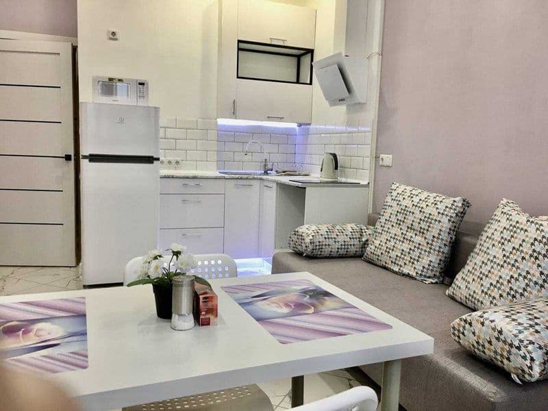 К вашему вниманию рады представить 2х комнатную квартиру на  — фото 3