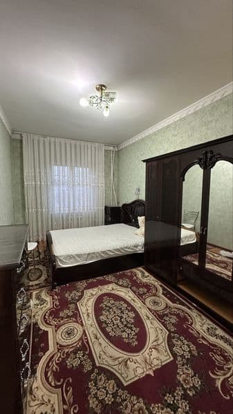 Аренда 4/5/9 Цена: 600$<br />
Семье либо девушкам  <br />
Ша