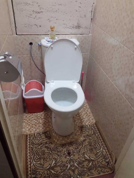 Hozyaykali uy. 3xona bir xonada xozyayka ikki qizi bilan yas — фото 5