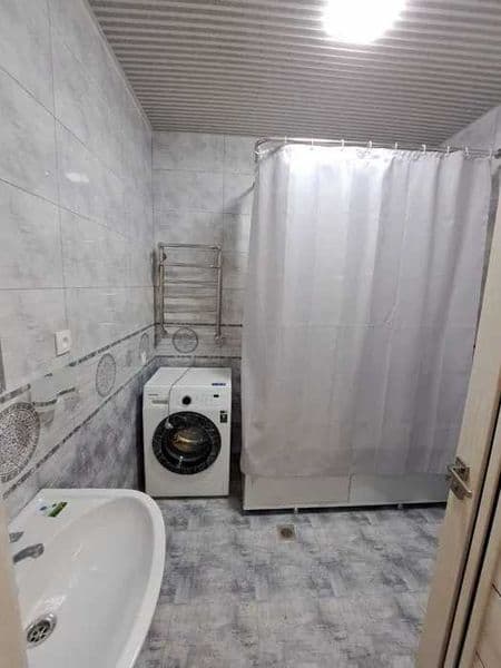 Сдаётся КЛАССНАЯ квартира<br />
<br />
• Район: Юнус абад <b — фото 5