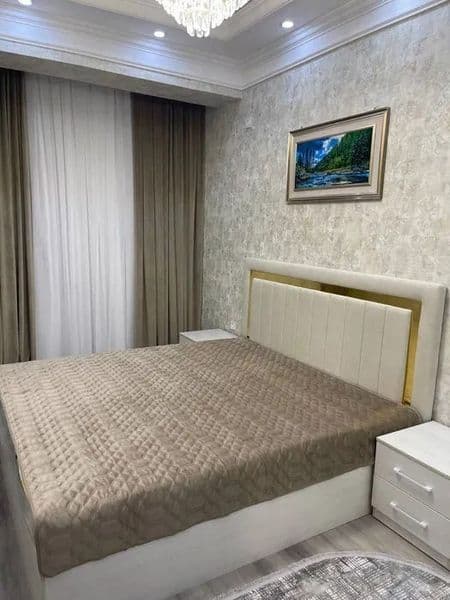 Ижара Уй 2 хоналик Ойла учун<br />
<br />
Район- Яшнабадский — фото 2