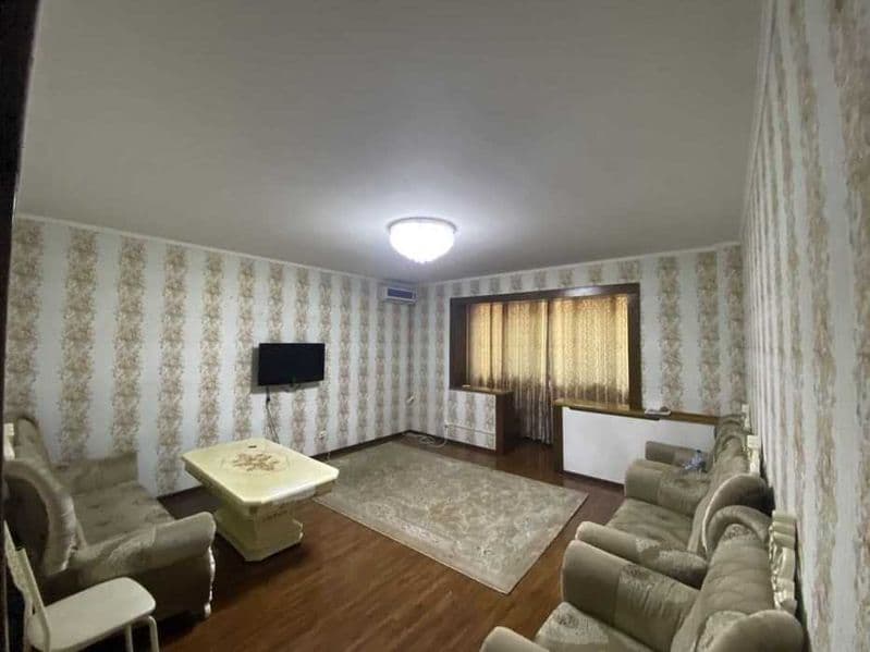 Сдаётся  Квартира Кунаева <br />
Ориентир - Жемчуг <br />
Го — фото 2