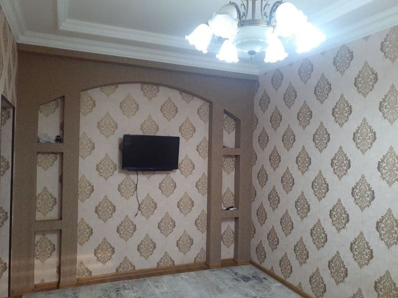 Qizlarga sheriklikka kvartira Mirzo Ulugʻbek tumani Parkent 