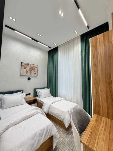 Сдаётся шикарная 3-комнатная квартира в Отличное Локация<br  — фото 3