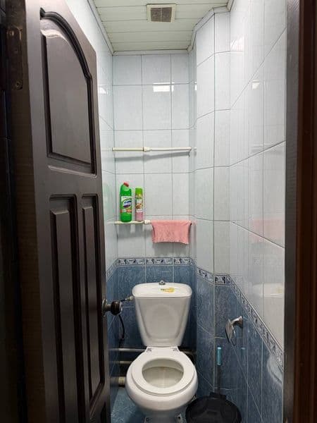 Shayhantohur tumani Ibn Sino mavzesida 4 etajli domning 2chi — фото 2