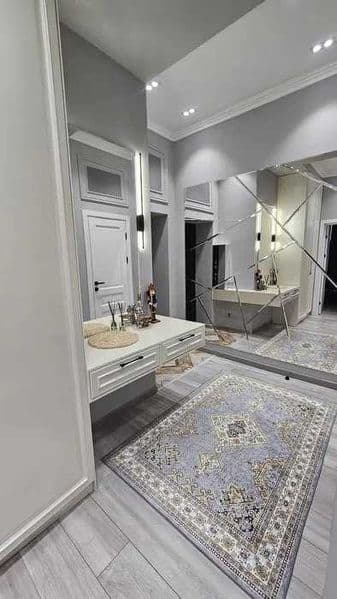 Сдаётся Шикарное квартира<br />
<br />
Район: Юнусабадский < — фото 4