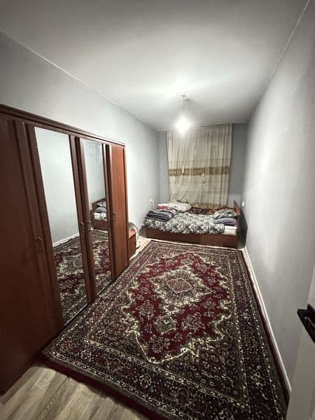 Sheriklikka bollar olinadi <br />
Ideal kvartira <br />
<br 