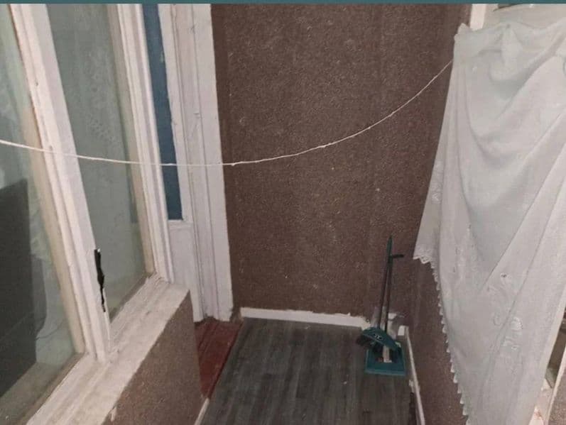 Сдаётся квартира на Чиланзаре 12квартале 2комнатная квартира — фото 4