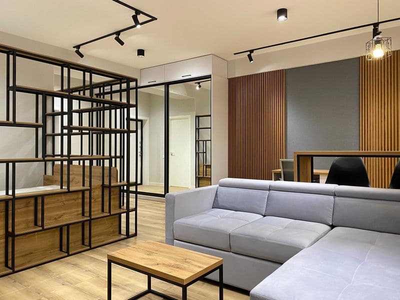 Сдается 1-комнатная квартира-студия в новостройке,1/6/8-850  — фото 3