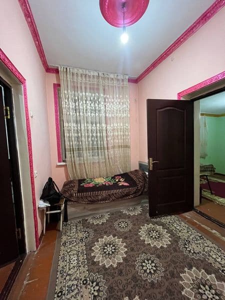 Район: Мирабадский <br />
Ориентир: Парк Фурката <br />
Комн — фото 3