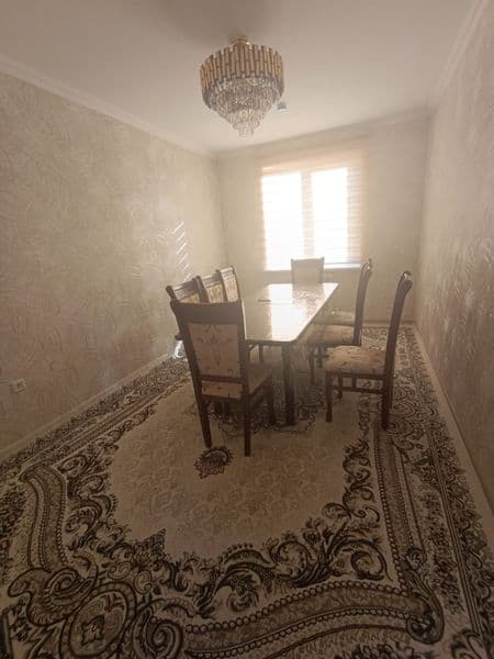 Srochno ARENDA YASHNOBOD OLMOS Mahalla Novostroyka 3 xona 1- — фото 4