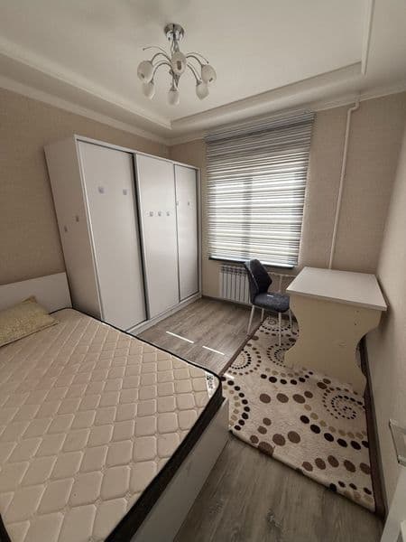 ТТЗ Ахмад югнакий аренда квартира <br />
3 комнатная квартир — фото 5