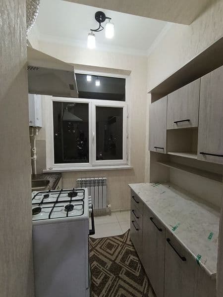 Shayhontohur rayoni Samarqand darvoza<br />
2xonali kvartira — фото 4