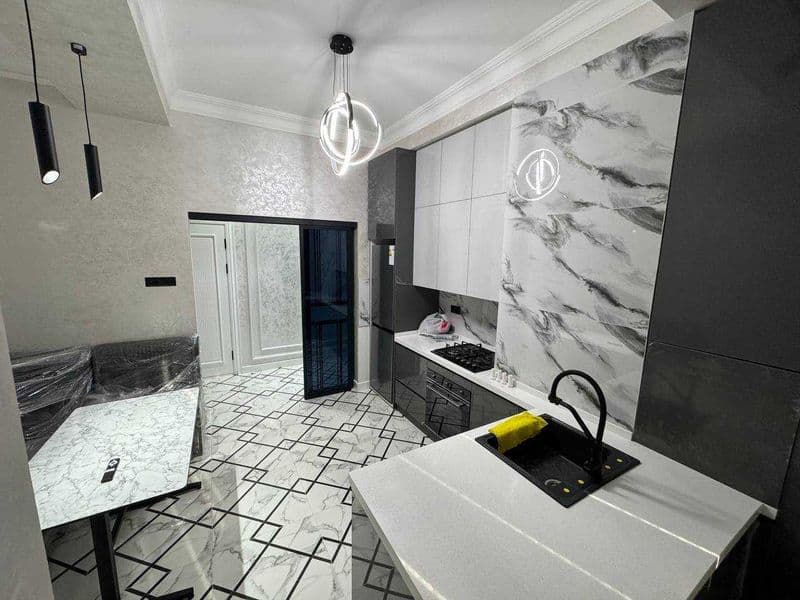 Премиальная квартира<br />
<br />
Район:Чиланзарский<br />
А — фото 2