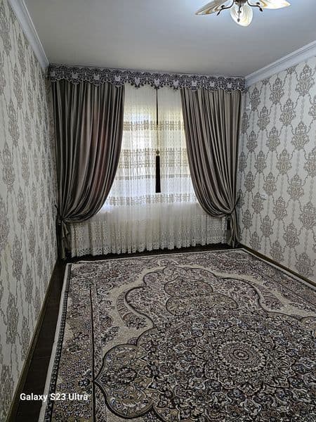 Аренда 3.хонали шароити бор уй оилага берилади оилага расмда