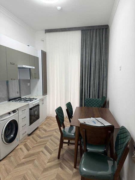 Сдаётся КЛАССНАЯ квартира<br />
<br />
• Район: Мирзо Улугбе — фото 4