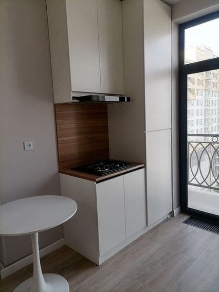 Сдаю в Новостройке 1-комнатн 32м2 на ДАРХАН Резеденс , 19Д.  — фото 3