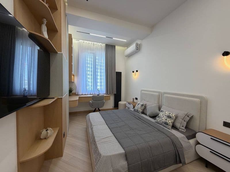 Яккасарай <br />
<br />
Локация MODERA TOWERS <br />
2 комна — фото 4