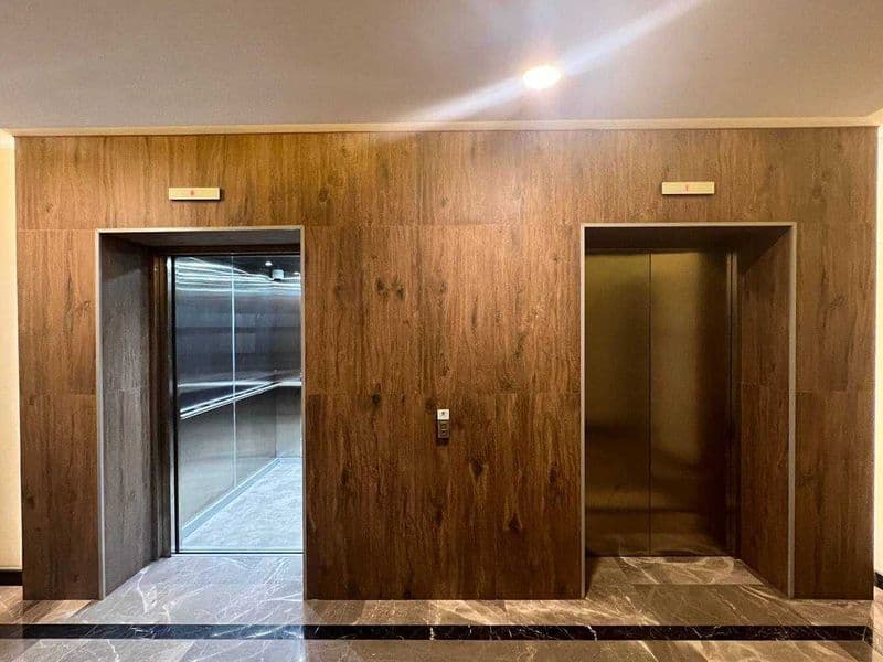 Количество комнат: 3 (гостиная совмещена с кухней)<br />
Общ — фото 5