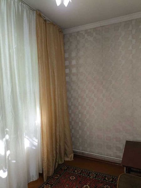 Сдаю! <br />
2х комнатную квартиру,переделанную в 3х. с сред — фото 4