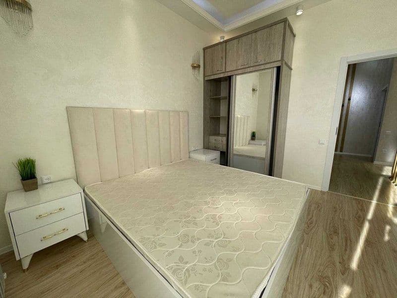 Район: Мирзо-Улугбекский<br />
Адрес: Паркентский<br />
<br  — фото 5