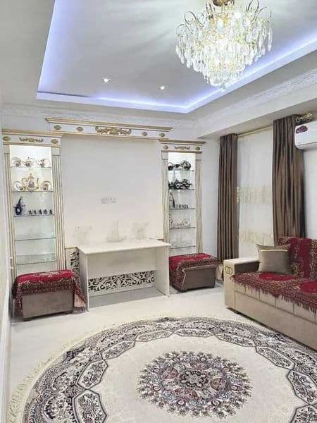 Район: Юнусабадский <br />
Адрес:  Ц-5, возле Пожарки<br />
 — фото 2