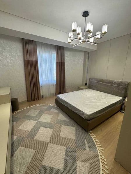 3Комн Аренда квартиры          <br />
Новостройка <br />
<br — фото 3