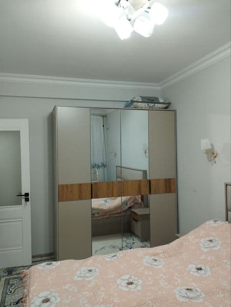 Экобозор Феруза 2 хона<br />
Балкон 2#6<br />
1 марта ижараг — фото 2