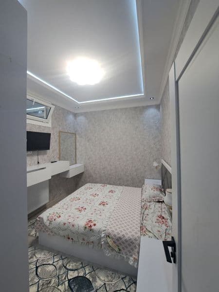 Sergeli tumanida ijaraga kvartira beriladi <br />
2xona yevr