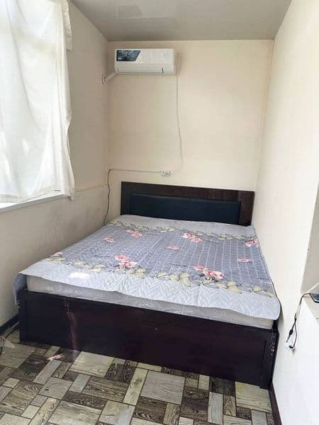 Шайхонтохур туманида оила учун ижарага квартира бор нархи 30