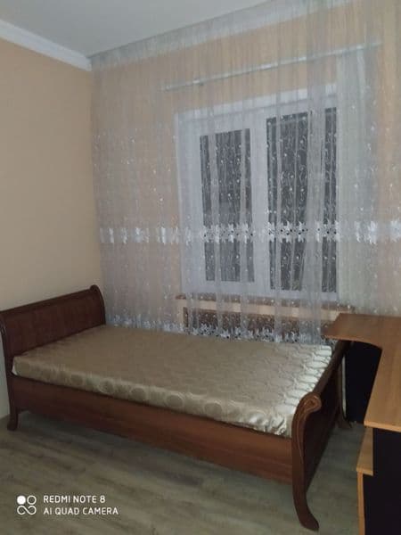 Сдам трехкомнатную квартиру на долгий срок — фото 2