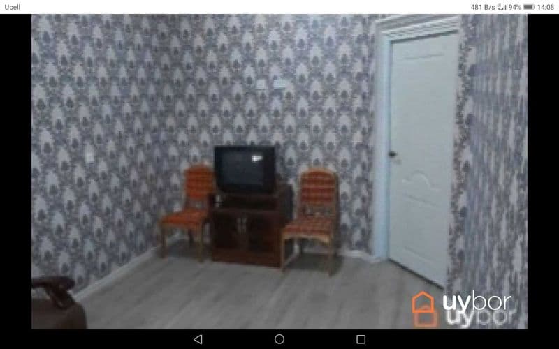 Сдаётся Квартира 1ком для семьи закритая охраняемая двор пар — фото 2