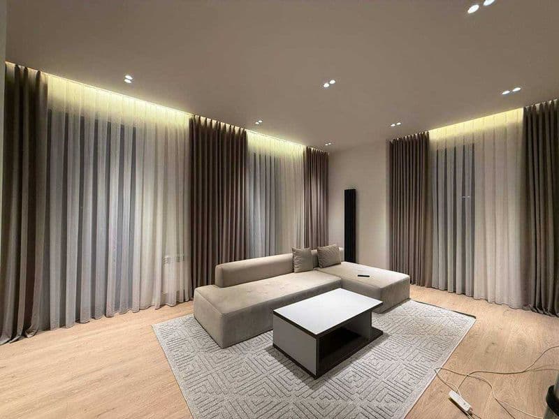#нукусская #2ком <br />
Жк Parkwood <br />
Новый ремонт , ни — фото 2