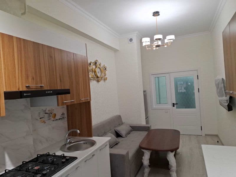 Яшнабадский район, панельный.<br />
Новостройка. Кирпичный д — фото 2