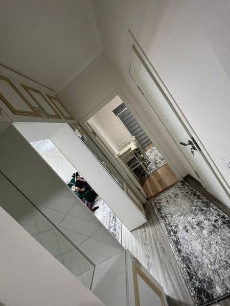 Аренда. Махтумкули. 1-комн <br />
1/4/9, 38 м2, ЖК Грин Парк — фото 3