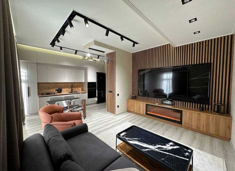 Яккасарайский район<br />
Мукуми Мост<br />
ЖК Парисиен<br /