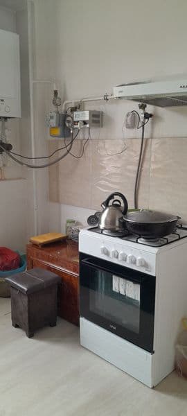 Yashnobod tumani Xovos 1/7 7-qavat 14 xonadonga 4ta ijarachi