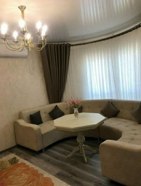 Сдается 2комнатная евро квартира на Ц5. Ориентир: метро Мино — фото 2