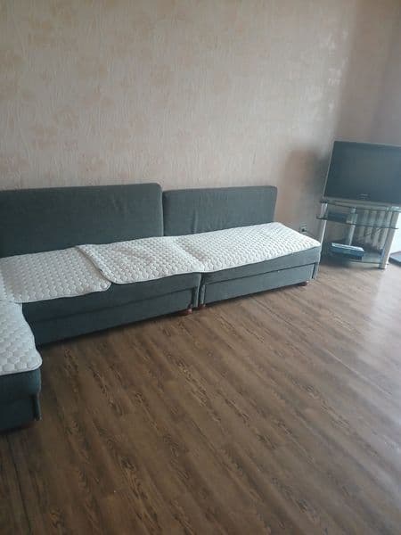 Сдам 2 комнатную квартиру около Рисового базара со всеми удо — фото 2