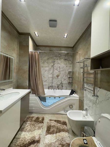 Сдается квартира<br />
<br />
Район: Яккасарайский<br />
Адр — фото 5