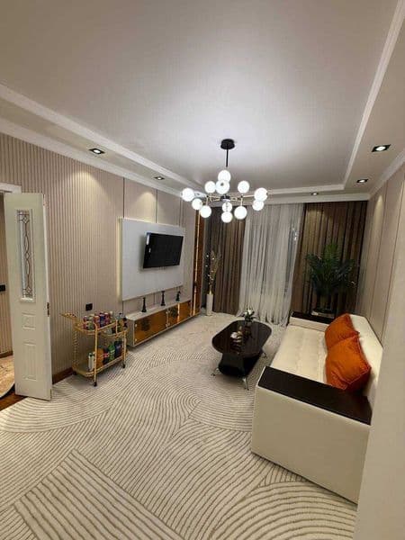 • Район: Яшнабад<br />
• Адрес: ЖК "New Life"<br />
• Ориент