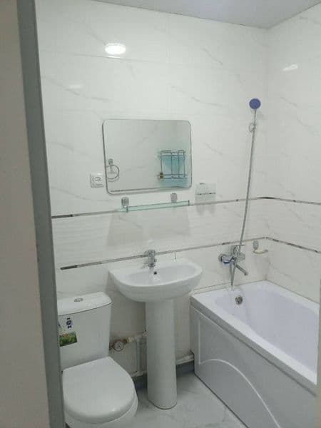 Сдаётся стильная 2-комнатная квартира в Яккасарайском районе — фото 3