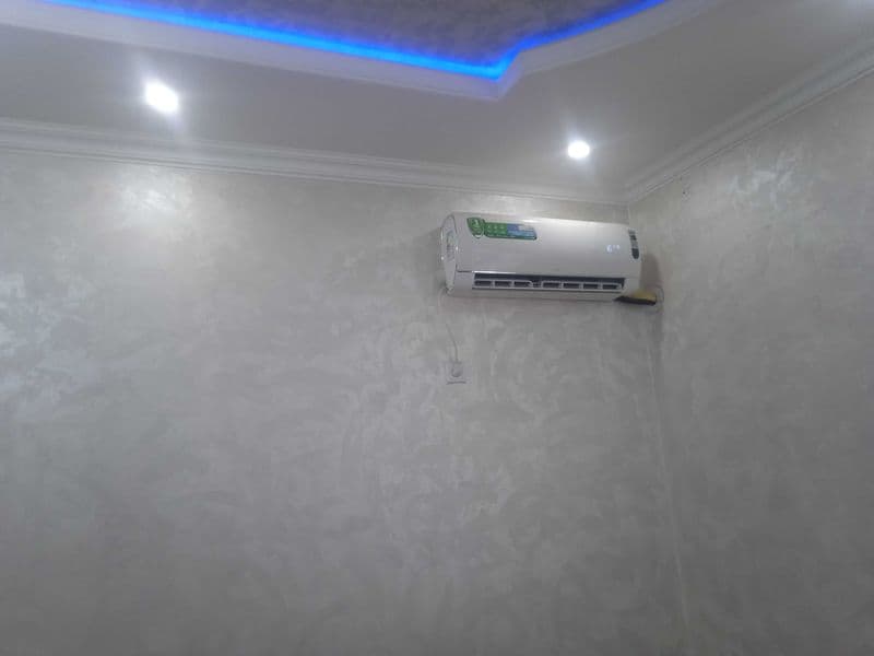 Kvartira hamma sharoit bor metroga yaqin uyda hamma kamfort  — фото 4