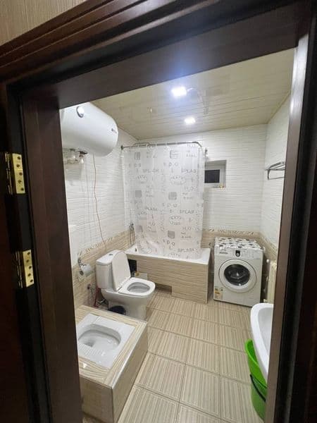 Сдам квартиру долгий срок Только для семя <br />
 <br />
Аре — фото 5