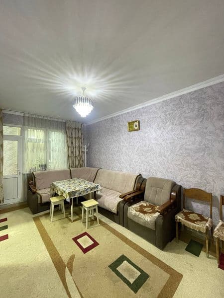 Tuman: #Yashnobod<br />
Xonalar soni 2<br />
Uy qavati: 5<br — фото 3