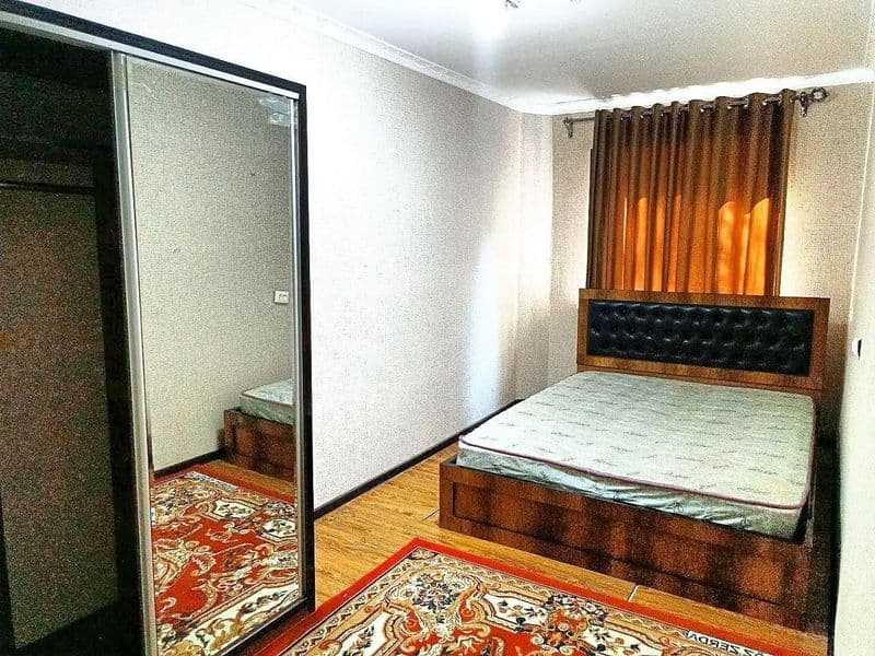 Chilonzor tumani <br />
Novza metrosi yaqinida joylashgan 2-