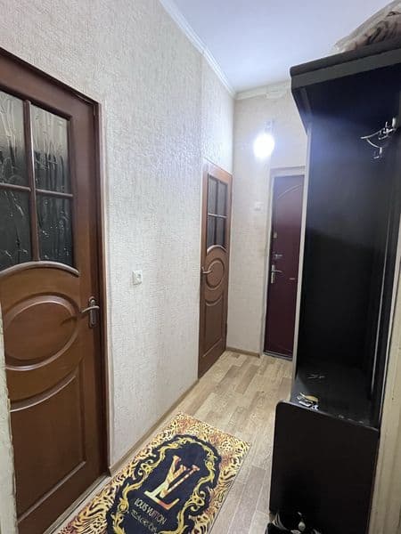 Отличный вариант для комфортной жизни — просторная квартира  — фото 4