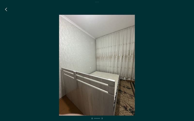 Сдается в долгосрочную аренду 2-комнатная квартира в Карасу- — фото 5