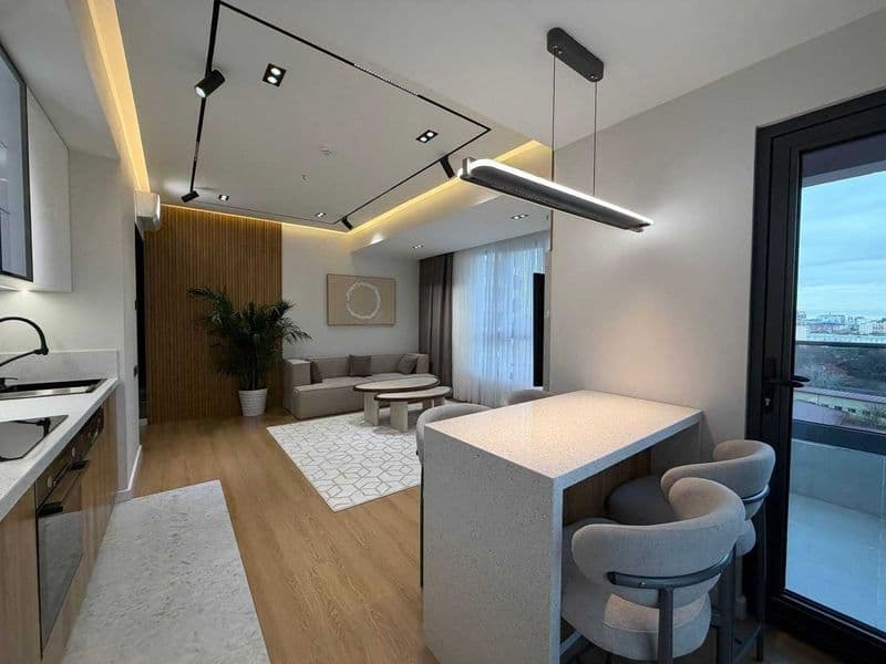 • Район: Шайхантаухрский<br />
• Ташкент Сити / ЖК Гарденс <